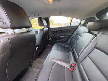 CHEVROLET Cruze 5p 1.4T LT MT