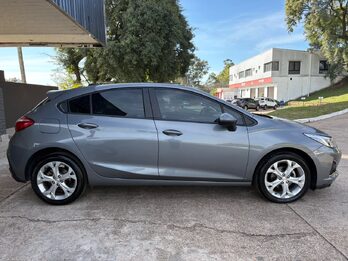 CHEVROLET Cruze 5p 1.4T LT MT