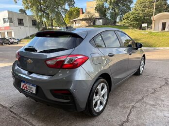 CHEVROLET Cruze 5p 1.4T LT MT
