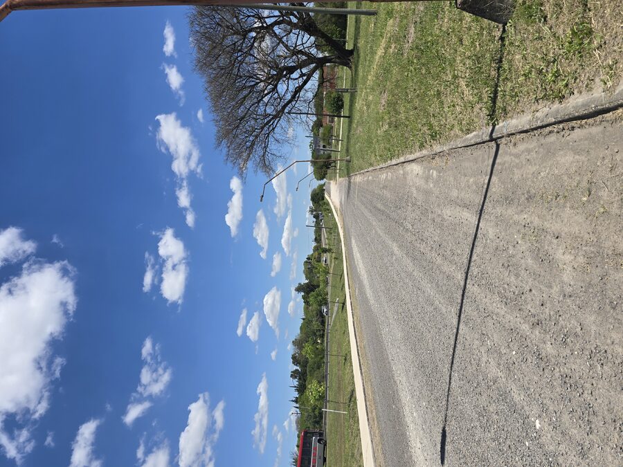 Lote financiado en Oro Verde zona Inta loteo Algarrobos