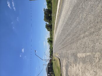 Lote financiado en Oro Verde zona Inta loteo Algarrobos