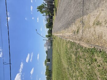 Lote financiado en Oro Verde zona Inta loteo Algarrobos