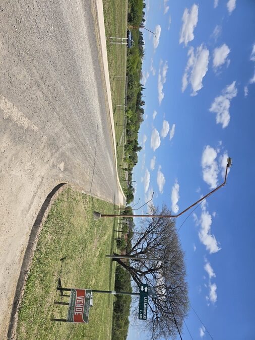 Lote financiado en Oro Verde zona Inta loteo Algarrobos