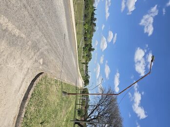 Lote financiado en Oro Verde zona Inta loteo Algarrobos