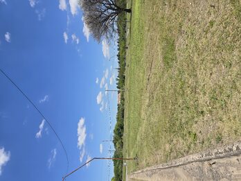 Lote financiado en Oro Verde zona Inta loteo Algarrobos