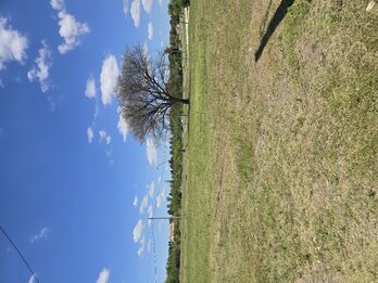 Lote financiado en Oro Verde zona Inta loteo Algarrobos