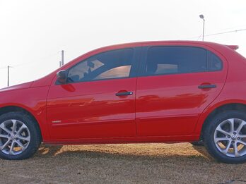 Volkswagen Gol Trend Pack III