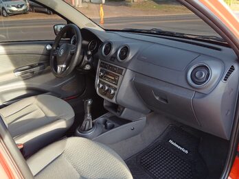Volkswagen Gol Trend Pack III