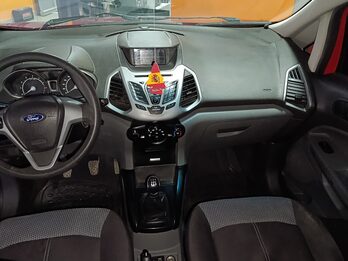 ECOSPORT 2.0 NAFTA VENDO PERMUTO
