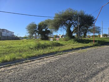 Terreno en Oro Verde entre facultades e Inta Loteo Oasis