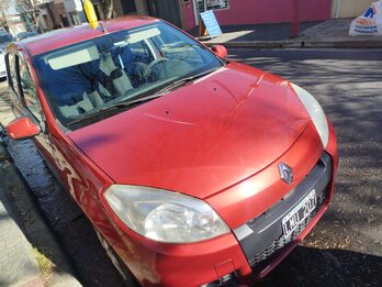 Sandero excelente full!!
