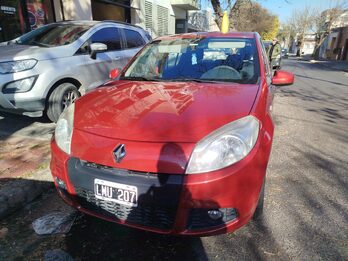 Sandero excelente full!!