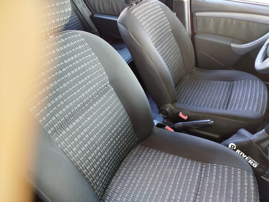 Sandero excelente full!!