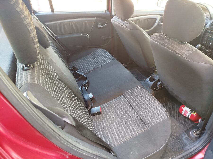 Sandero excelente full!!