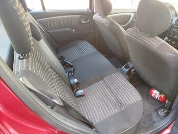 Sandero excelente full!!