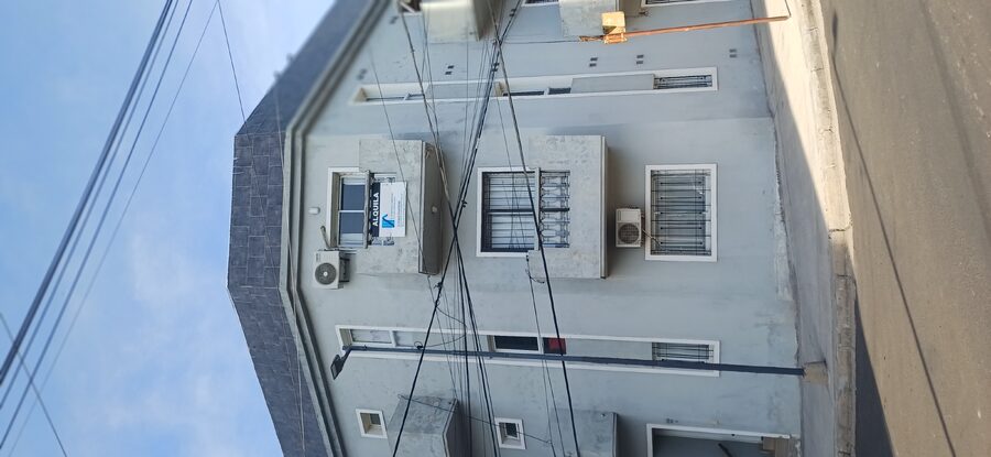 Alquilo Dpto Calle Jujuy y Andrade