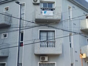 Alquilo Dpto Calle Jujuy y Andrade