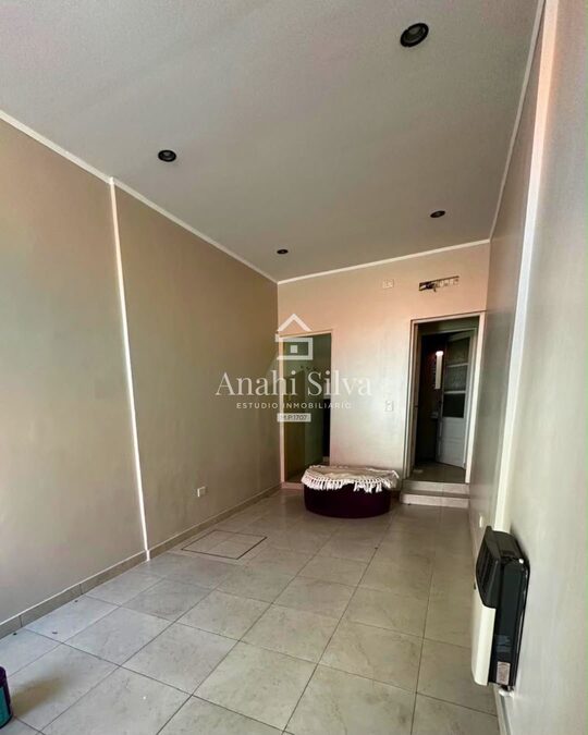 Casa en venta calle Perú
