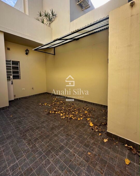 Casa en venta calle Perú