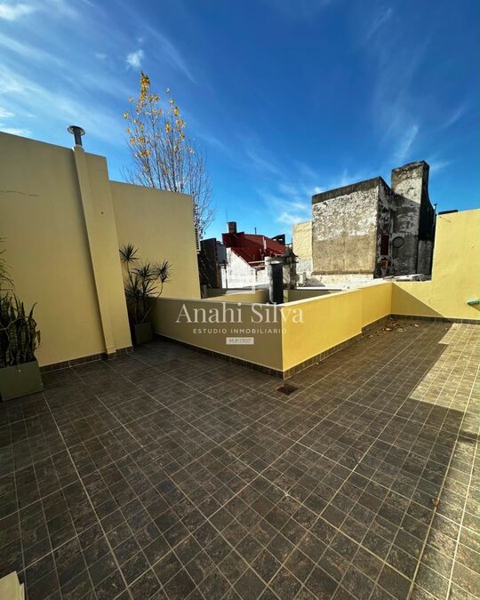 Casa en venta calle Perú