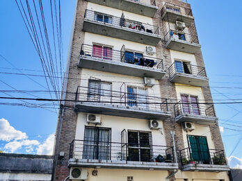 DEPTO DE UN DORM SAN LUIS 735 - IDEAL INVERSION
