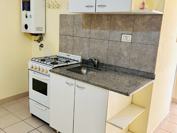DEPTO DE UN DORM SAN LUIS 735 - IDEAL INVERSION