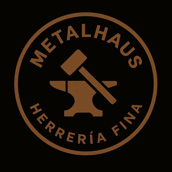 PORTONES, REJAS, PARRILLAS Y ESTRUCTURAS A MEDIDA - METALHAUS