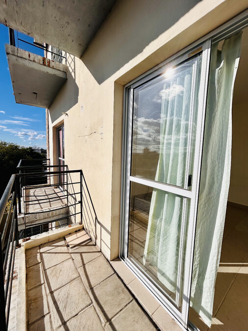 DEPTO DE UN DORM SAN LUIS 735 - IDEAL INVERSION