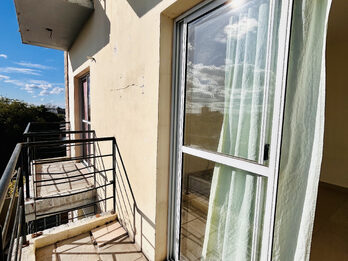 DEPTO DE UN DORM SAN LUIS 735 - IDEAL INVERSION