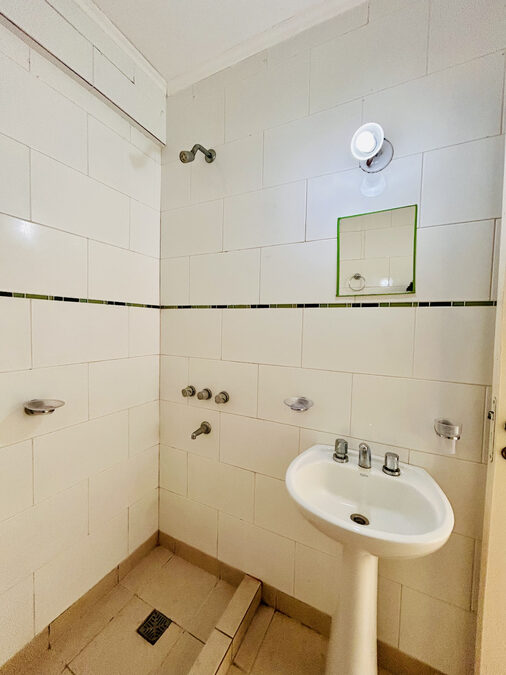 DEPTO DE UN DORM SAN LUIS 735 - IDEAL INVERSION