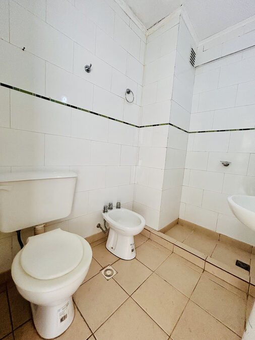 DEPTO DE UN DORM SAN LUIS 735 - IDEAL INVERSION