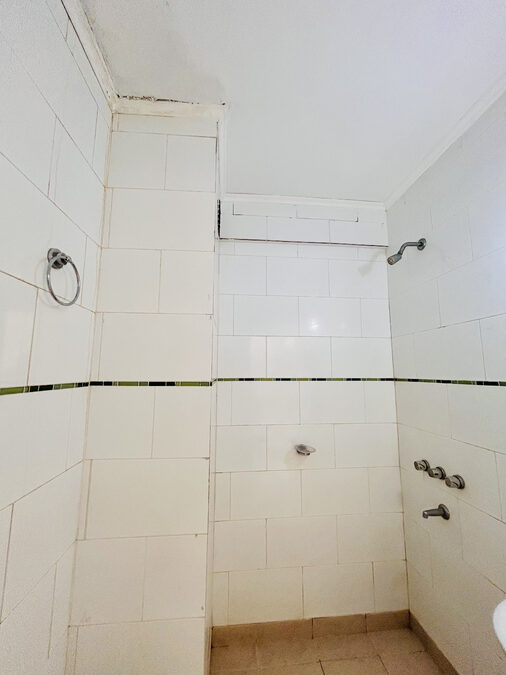 DEPTO DE UN DORM SAN LUIS 735 - IDEAL INVERSION