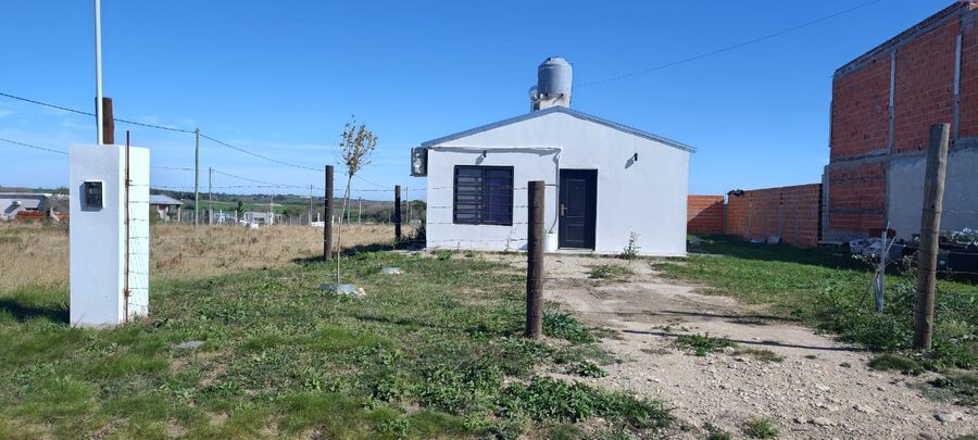 Casa en Colonia Ensayo loteo Tierra Alta I venta