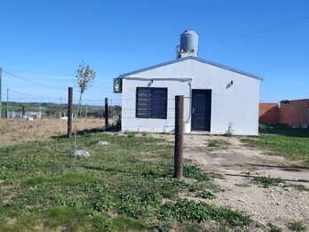Casa en Colonia Ensayo loteo Tierra Alta I venta