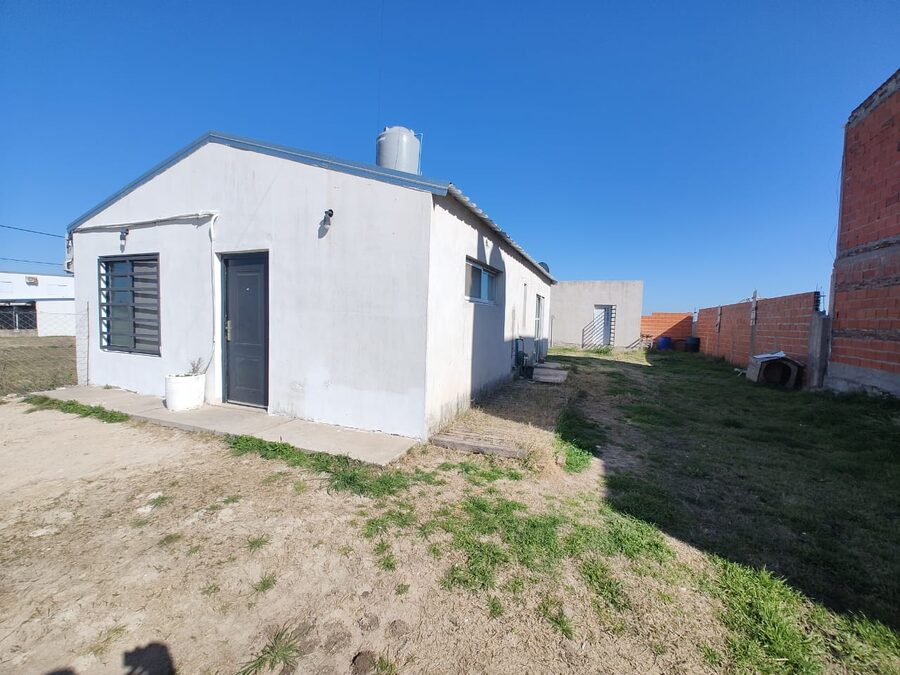 Casa en Colonia Ensayo loteo Tierra Alta I venta