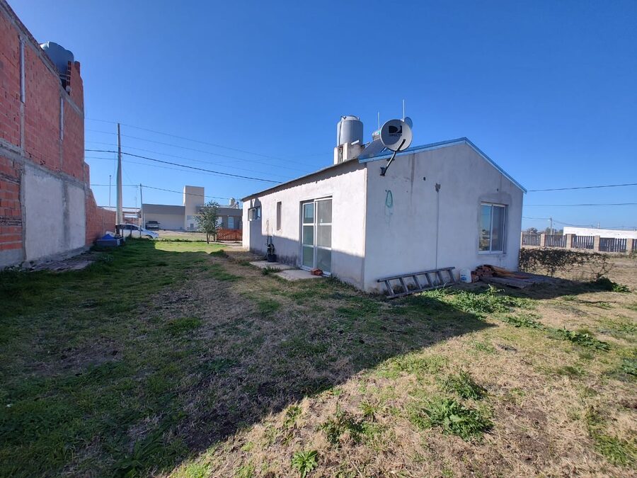 Casa en Colonia Ensayo loteo Tierra Alta I venta