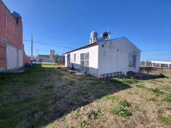Casa en Colonia Ensayo loteo Tierra Alta I venta