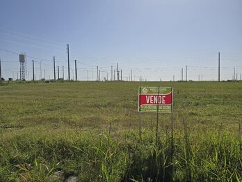 Lote en venta Oro Verde barrio el triangular