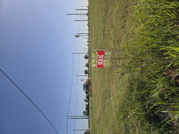 Lote en venta Oro Verde barrio el triangular