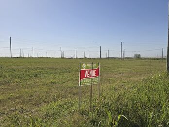 Lote en venta Oro Verde barrio el triangular