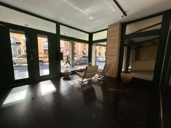 EXCELENTE DEPTO 3 DORM. y COCHERA – 9 de Julio 61