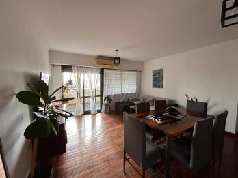 EXCELENTE DEPTO 3 DORM. y COCHERA – 9 de Julio 61
