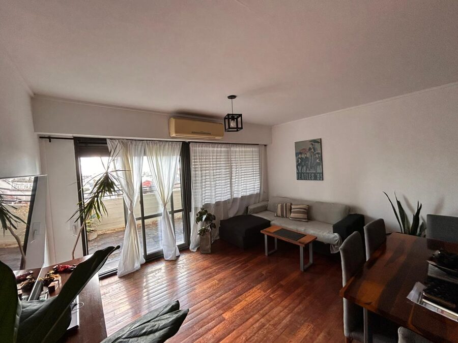EXCELENTE DEPTO 3 DORM. y COCHERA – 9 de Julio 61