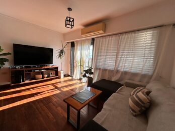 EXCELENTE DEPTO 3 DORM. y COCHERA – 9 de Julio 61