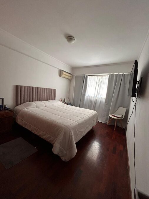 EXCELENTE DEPTO 3 DORM. y COCHERA – 9 de Julio 61