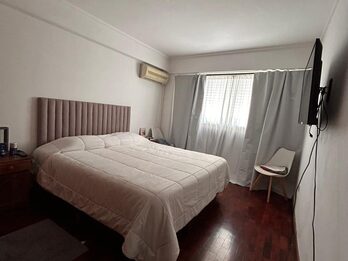 EXCELENTE DEPTO 3 DORM. y COCHERA – 9 de Julio 61