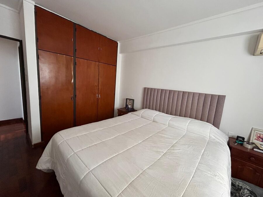 EXCELENTE DEPTO 3 DORM. y COCHERA – 9 de Julio 61