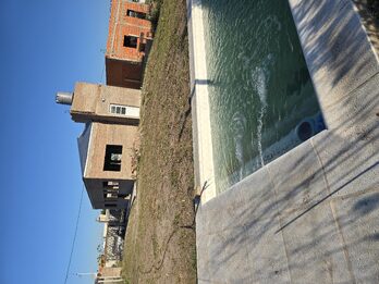 Casa en venta a terminar  Loteo Tierra Alta II Colonia Ensayo