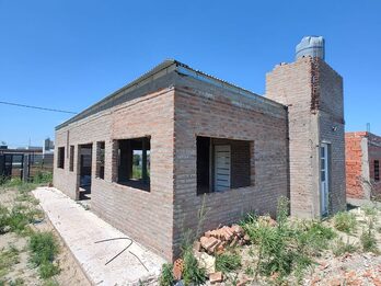 Casa en venta a terminar  Loteo Tierra Alta II Colonia Ensayo
