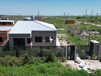 Casa en venta a terminar  Loteo Tierra Alta II Colonia Ensayo